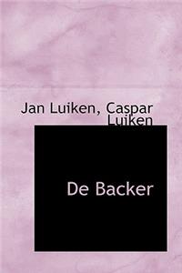 de Backer