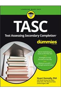 Tasc for Dummies