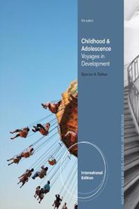 Childhood and Adolescence: Voyages in Development. Spencer A. Rathus