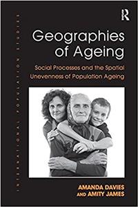 Geographies of Ageing