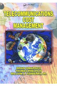 Telecommunications Cost Management