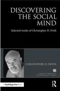 Discovering the Social Mind