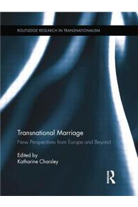 Transnational Marriage