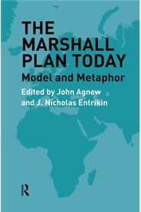 The Marshall Plan Today