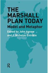 Marshall Plan Today