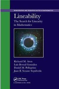 Lineability