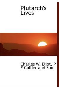 Plutarch's Lives