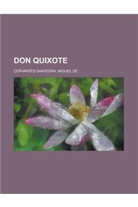 Don Quixote