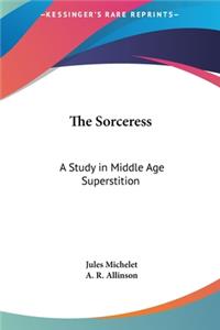 The Sorceress