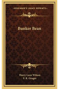 Bunker Bean