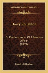 Harry Roughton