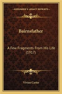Bairnsfather