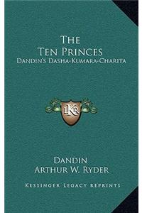 The Ten Princes