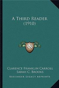 Third Reader (1910)