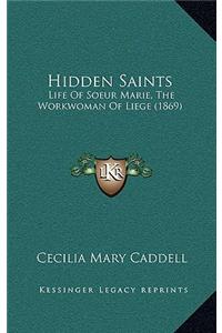 Hidden Saints