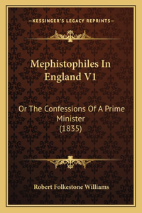 Mephistophiles In England V1