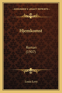 Hjemkomst
