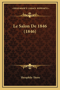Le Salon De 1846 (1846)