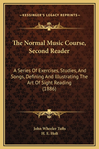 The Normal Music Course, Second Reader