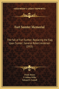 Fort Sumter Memorial