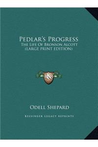 Pedlar's Progress