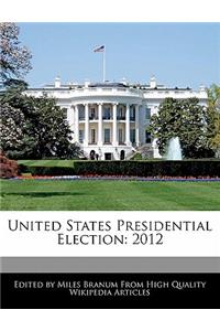 United States Presidential Election