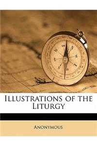 Illustrations of the Liturgy