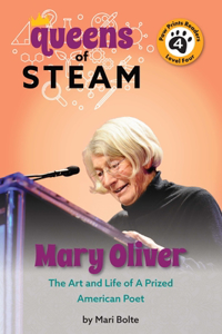 Mary Oliver: The Art and Life of a Bestselling American Poet (Spanish)