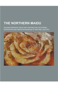 The Northern Maidu