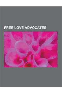 Free Love Advocates