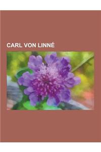 Carl Von Linne