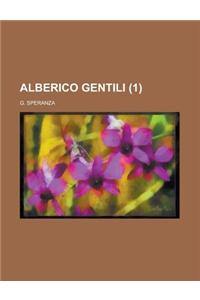 Alberico Gentili (1)