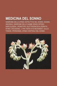 Medicina del Sonno