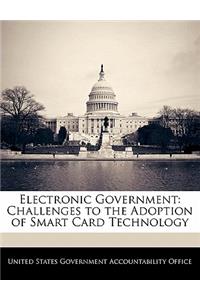 Electronic Government