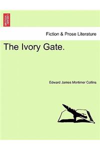 The Ivory Gate.