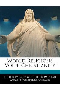 World Religions Vol 4