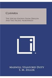 Clavaria