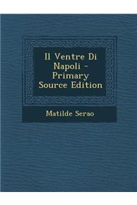 Il Ventre Di Napoli