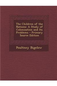 The Children of the Nations