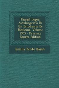Pascual Lopez