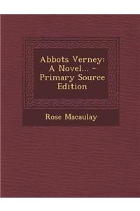 Abbots Verney