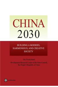 China 2030