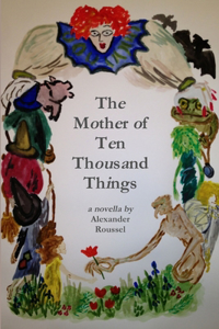 Mother of Ten Thousand Things