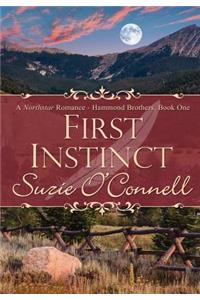 First Instinct