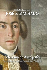 José E. Machado