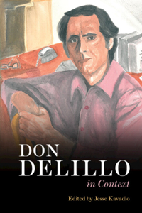 Don Delillo in Context