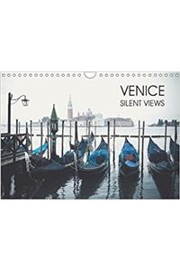 Venice - Silent Views 2018