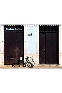 Cuba Latina 2018