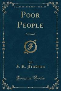 Poor People