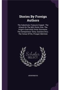 Stories by Foreign Authors
